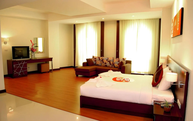 Grand Southern Hotel