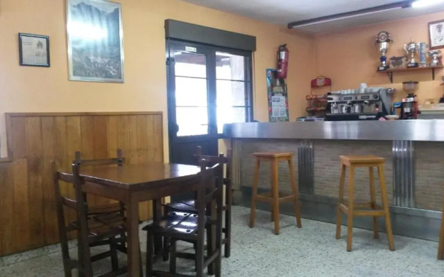 Hostal la Plaza