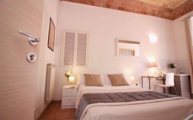 Bed & Breakfast Eleven Rome