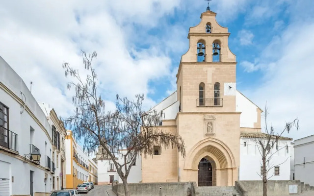 San Juan Flat Surthy Apartments