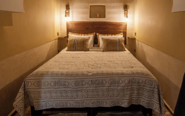 Riad B&B Comptoir du Pacha