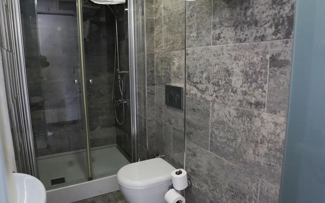 Time Hotel Mecidiyekoy