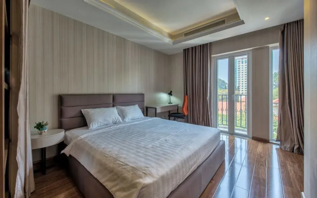 The Dragons Host Parkside