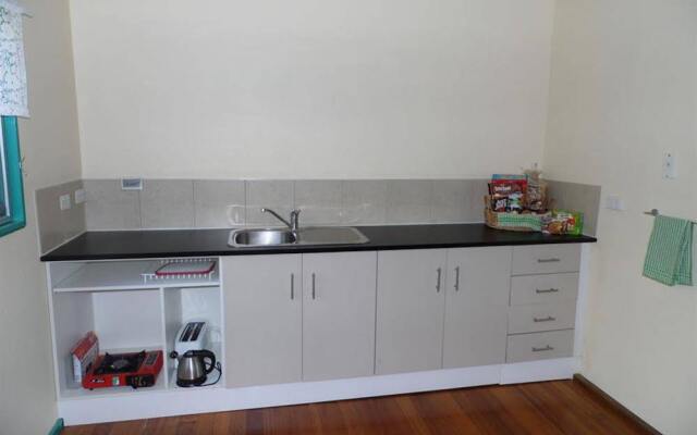 Country Bed and Breakfast