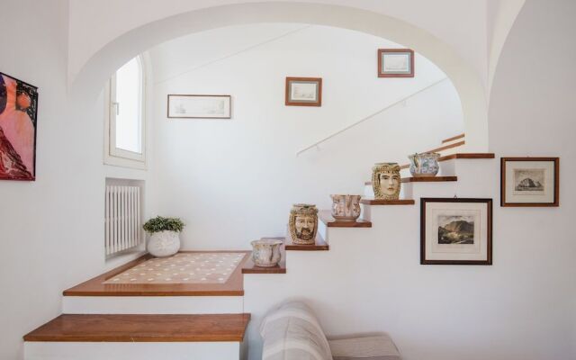 Panoramic Villa near Blue Grotto