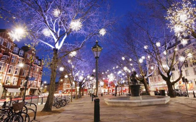 Chelsea Cloisters Serviced Apartments