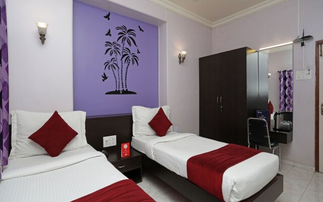 OYO 3423 Apartment near Koregaon Park