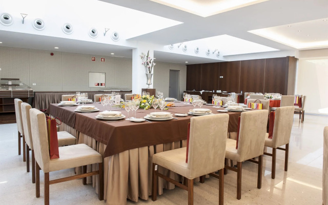 INATEL Cerveira Hotel