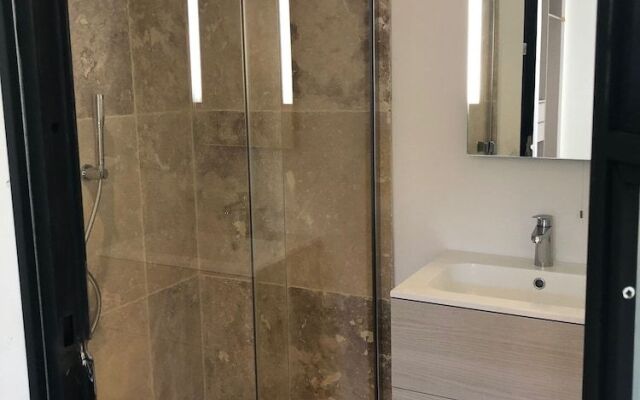 Demeure d'Hotes Le Rocher