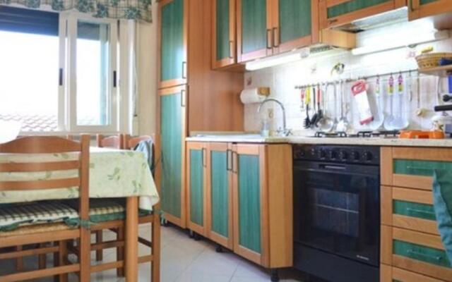 Appartamento Roccalumera