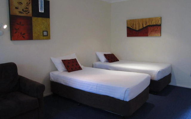 Meninya Palms Moama