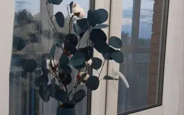 Апартаменты на улице Адмирала Горшкова, д. 52 корпус 2