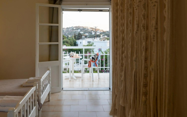 Irene Hotel