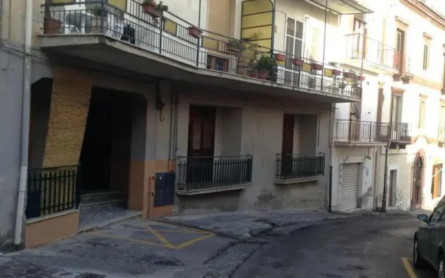 Scalea City Center Apartments