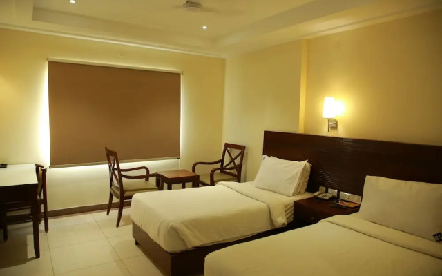 Hotel Shaans