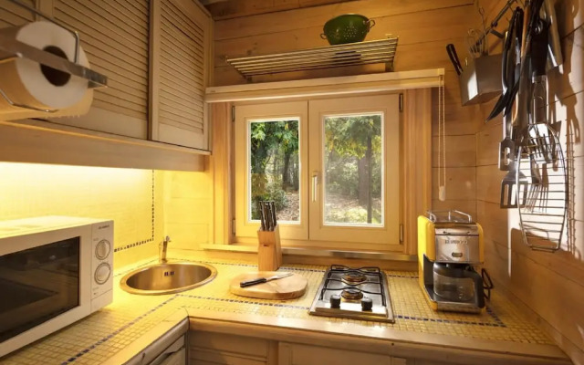 Gierle Garden Bungalow Escape