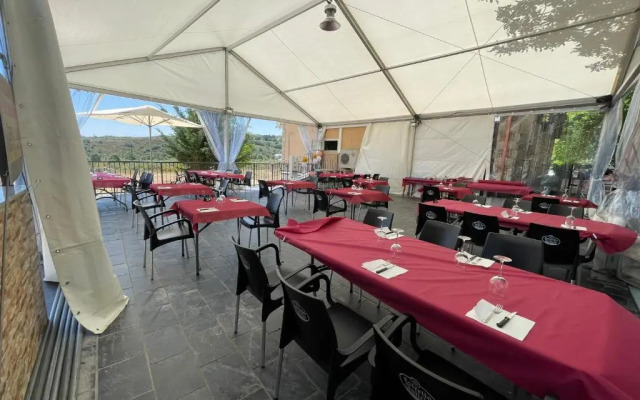 Hotel Rural Tierra de Lobos