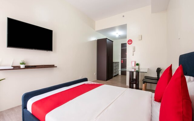 OYO 263 Vinia Residences