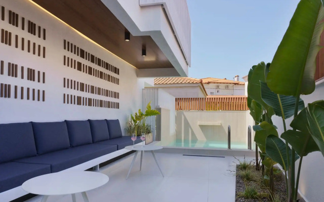 Palm Boutique Suites