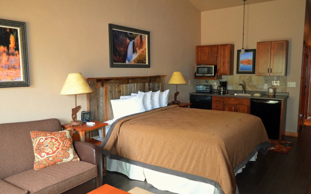 Yellowstone Valley Lodge, an Ascend Collection Hotel