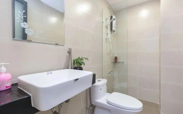 Kyoode Homestay in D3