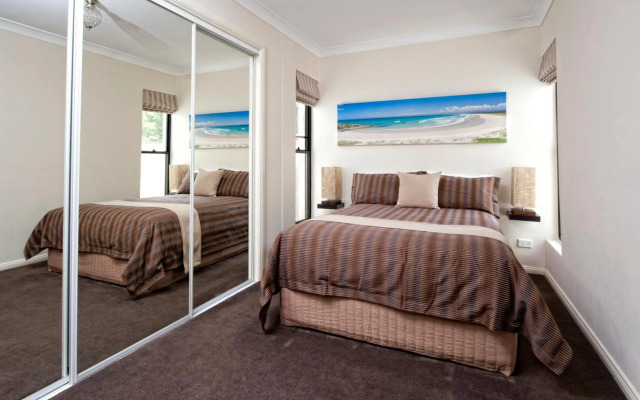 Dolphin Shores