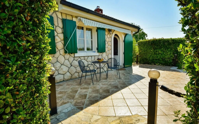 Sandra Zadar in Zadar