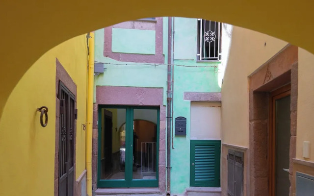 Sardinian Gallery Fonte