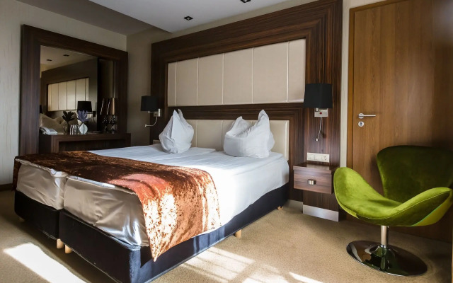 Duna Garden Hotel