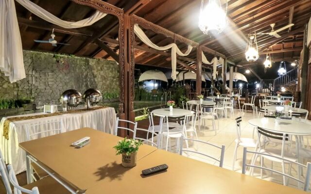 The Java Resort