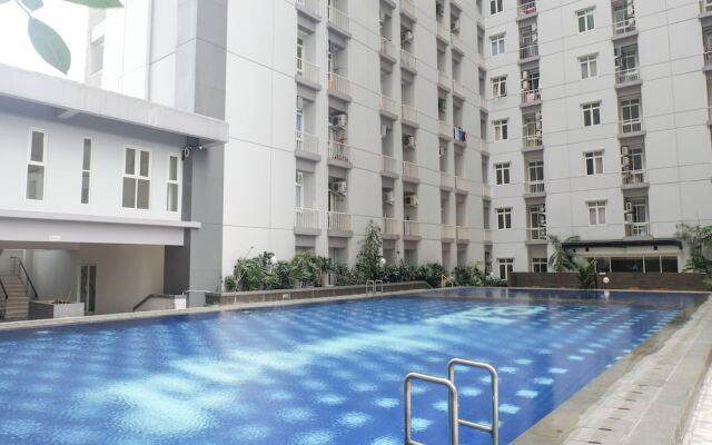 Best Choice And Cozy Studio At Bale Hinggil Apartment