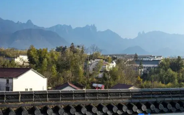 Jinglan Mountain