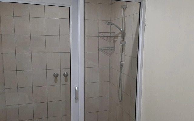 Feather Self Catering Accommodation