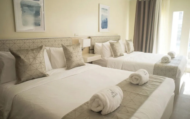 Casa Marta Hotel