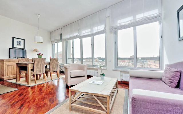 Residenza dell'Olmata - Aparthotel