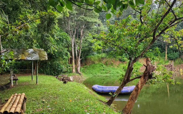 Riyavar Luxury Homestay