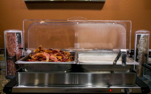 Best Western Plus Burley Inn & Convention Center