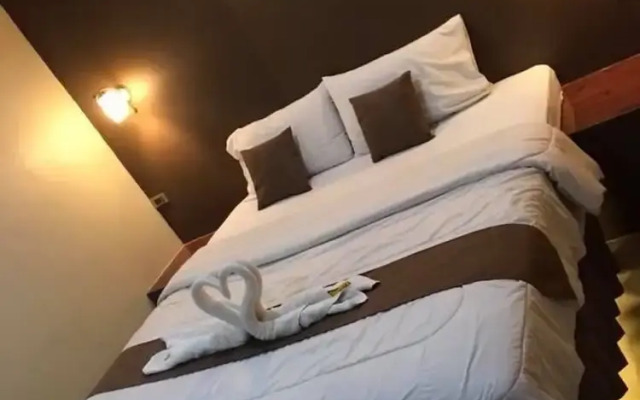 Safe House Phatthalung Resort