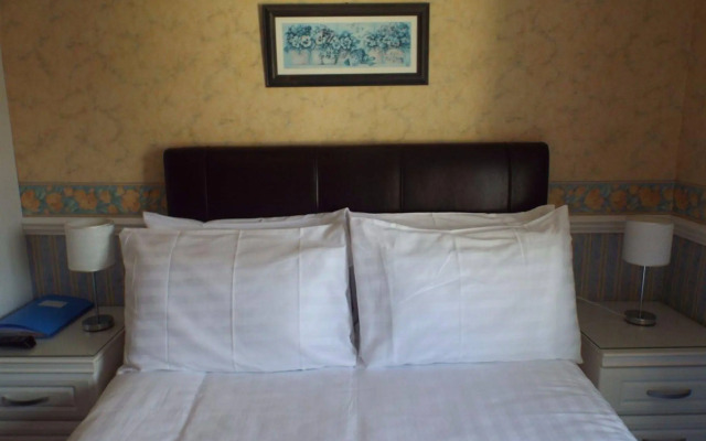 The Millbrook B & B