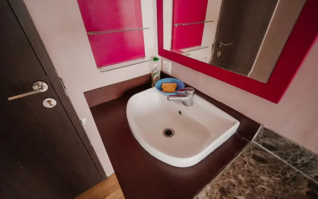 The Jarrdin by Bethania Pro