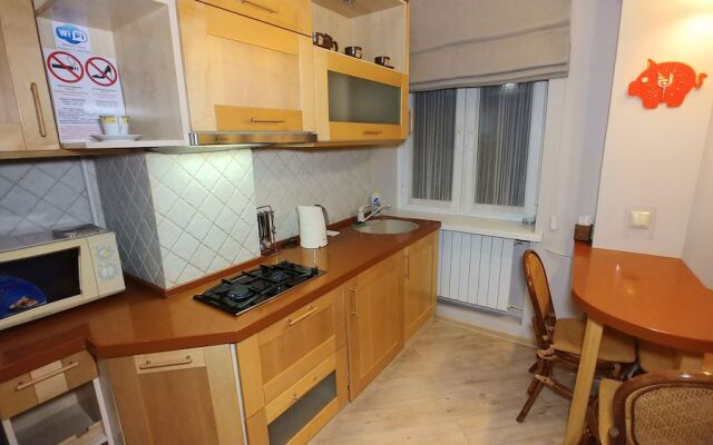 Kiev Rent Apartments