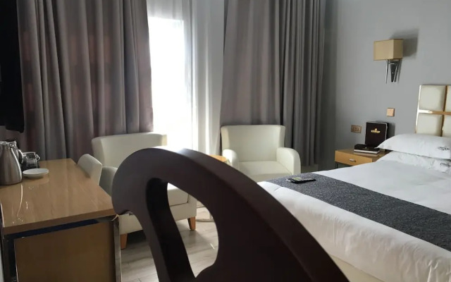 Prestige Hotel