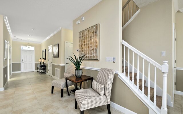 1433RF- The Retreat at ChampionsGate