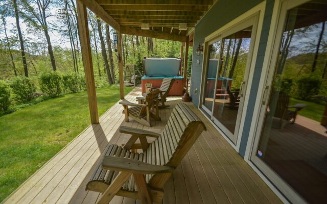 Canadian Day 4 Bedroom House