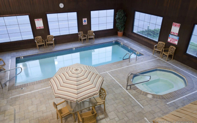 SureStay by Best Western Miles City
