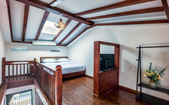 Lijiang Gemmer Hotel