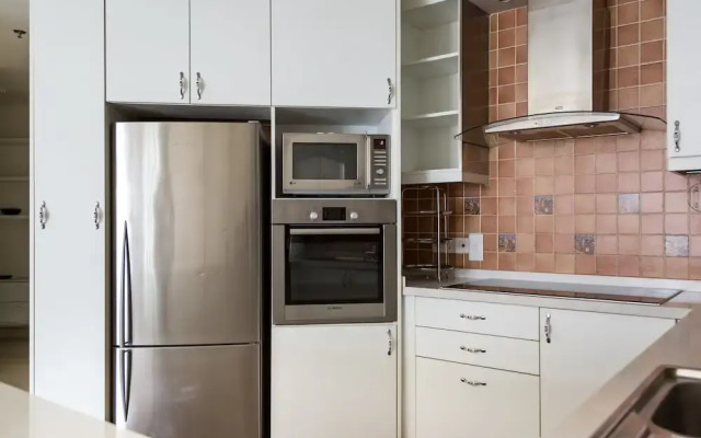 The Atlantic Tower by HiGuests Vacation Homes