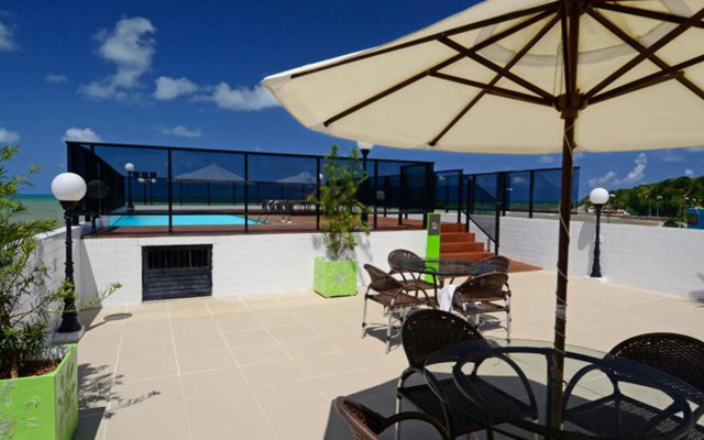 Nobile Inn Cabo Branco