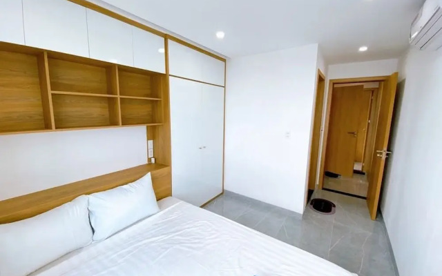 Muong Thanh Apartment Luxury 03 bedroom