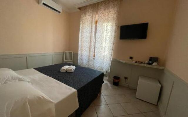 relais monti guesthouse